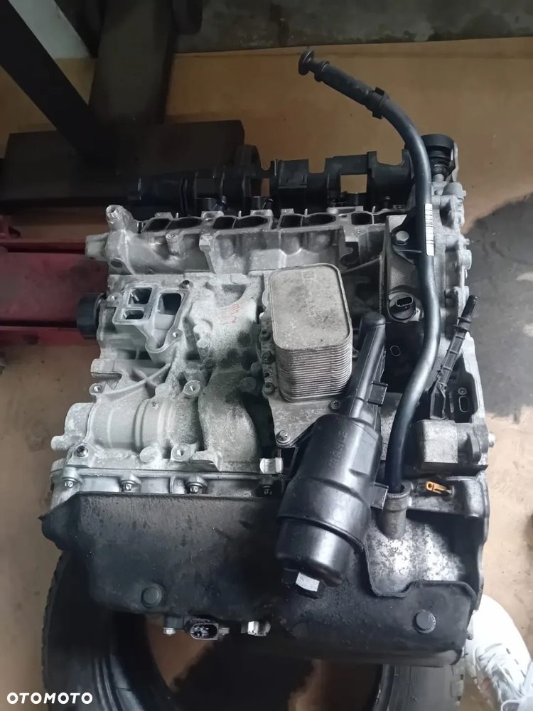 Silnik BMW 2.0 150kM B47D20 - 3
