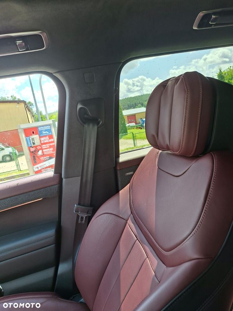 Land Rover Range Rover Sport S 3.0 D HSE Dynamic - 34