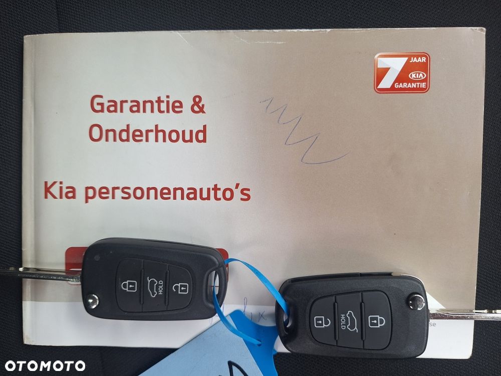 Kia Sportage 1.6 GDI S 2WD - 24