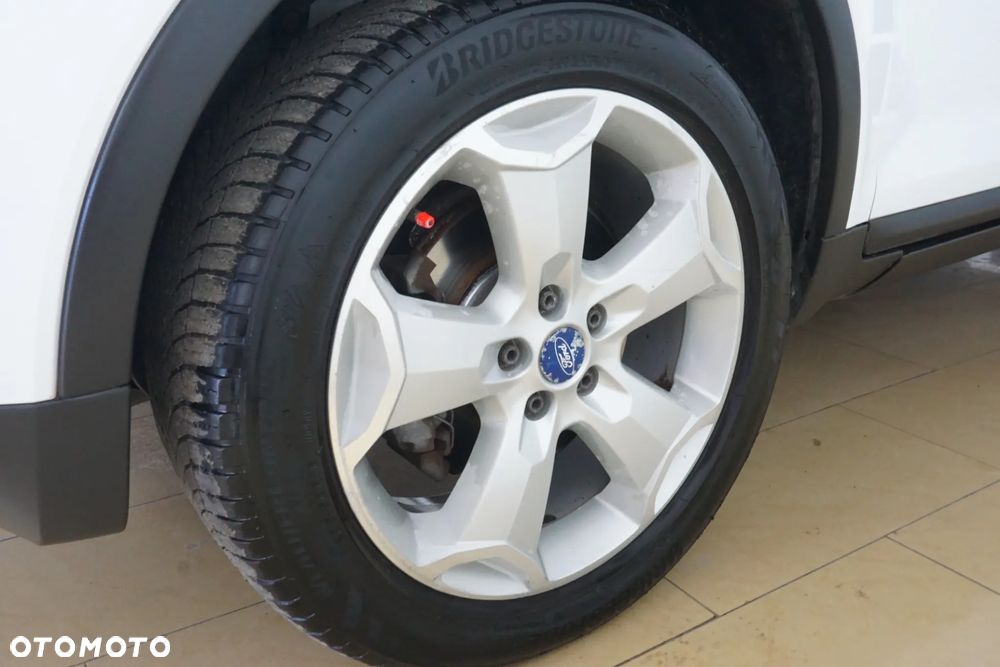 Ford Kuga 2.0 TDCi 4x4 Titanium - 10