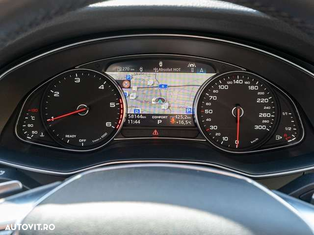 Audi A6 - 12