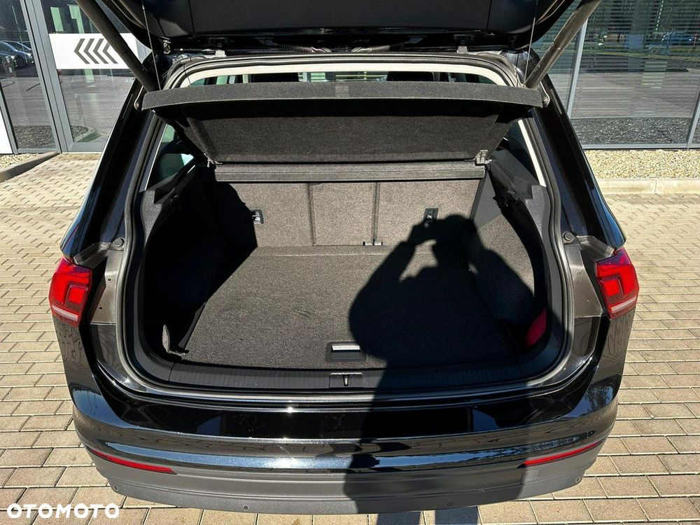 Volkswagen Tiguan 1.4 TSI ACT (BlueMotion Technology) Sound - 31