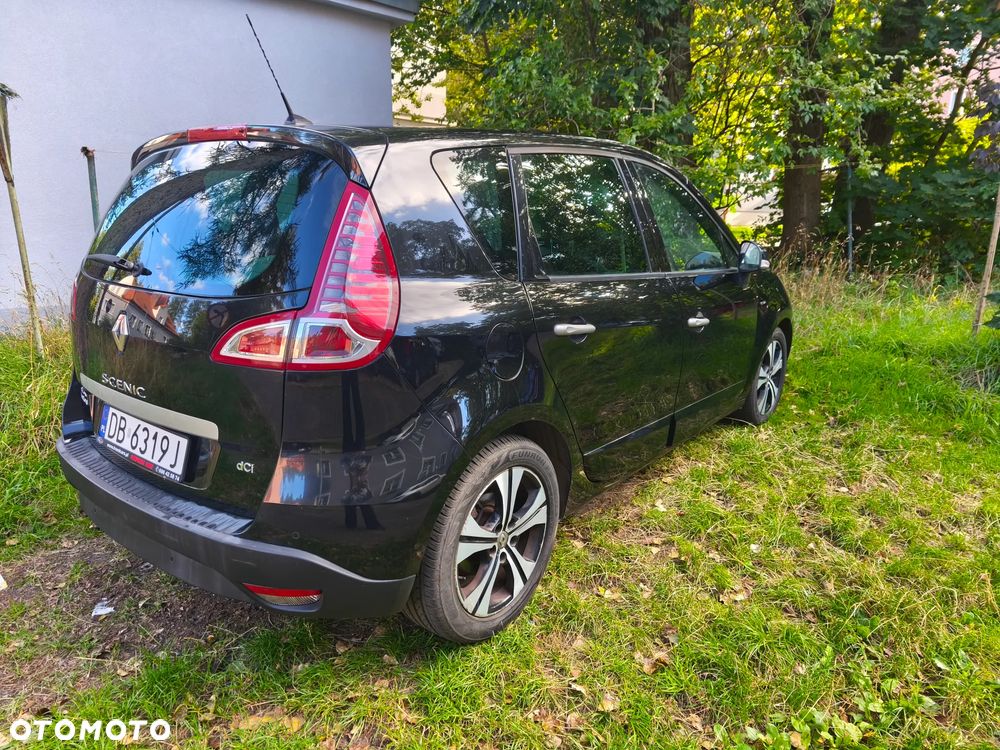 Renault Scenic - 8