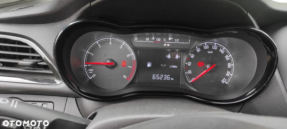 Opel Karl 1.0 Active - 10