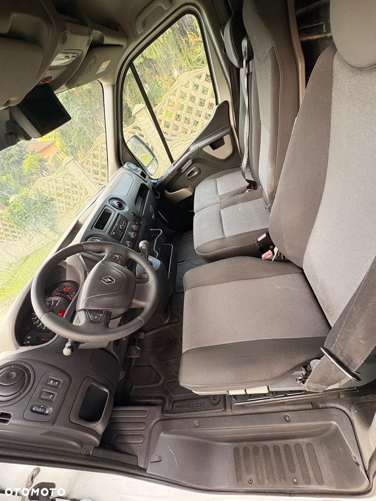 Renault Master - 20