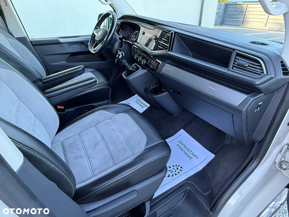 Volkswagen Multivan 2.0 TDI L1 Highline 4Motion - 33