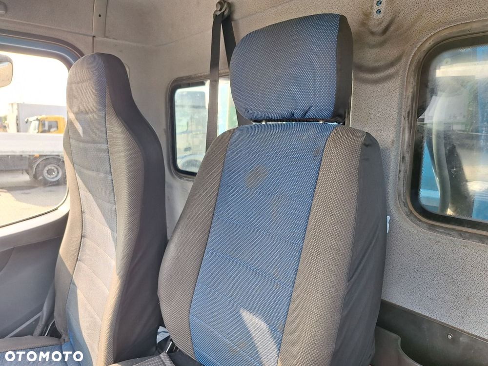 ACTM Atego 1529 Ak 4X4 - 17