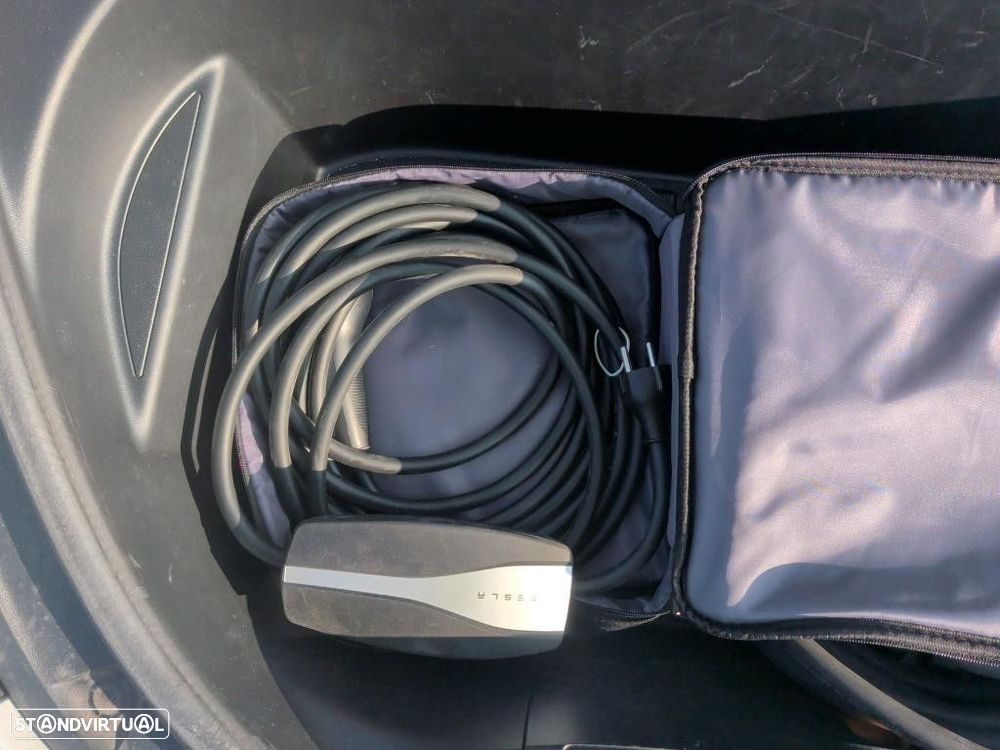 Tesla Model 3 Tração Traseira - 9