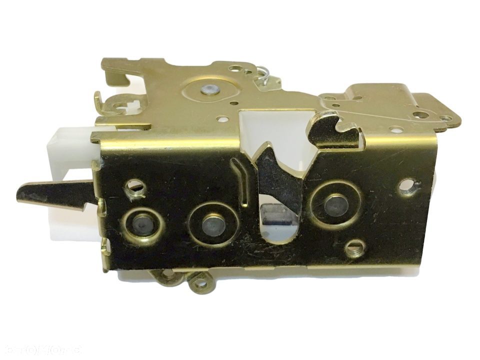 ZAMEK DRZWI PRZÓD LEWY KIEROWCY SPRINTER LT 95-06 - 1