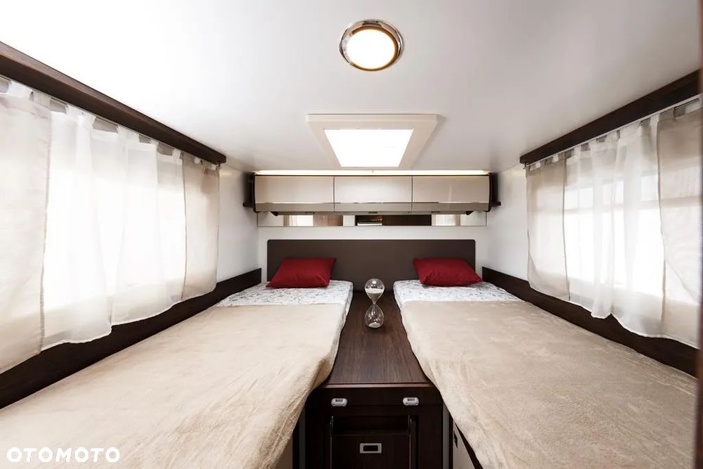 Benimar Tessoro 468 Special Edition - 5