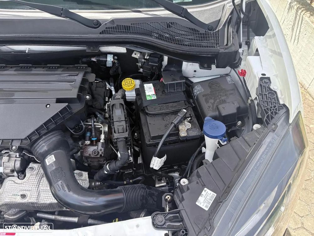 Fiat Doblo 1.3 Multijet - 19