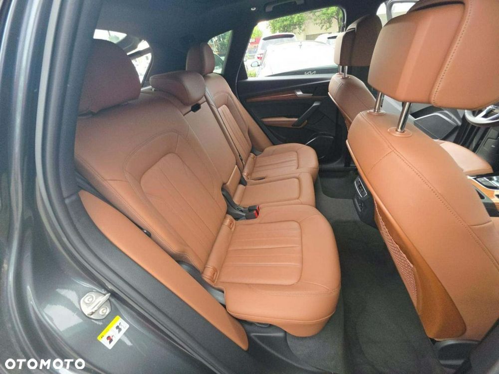 Audi Q5 45 TFSI quattro S tronic S line - 9