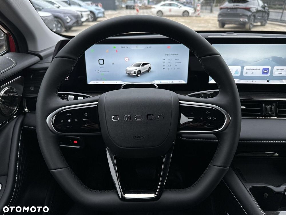 Omoda 5 - 14