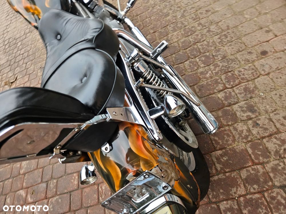 Harley-Davidson Sportster - 26