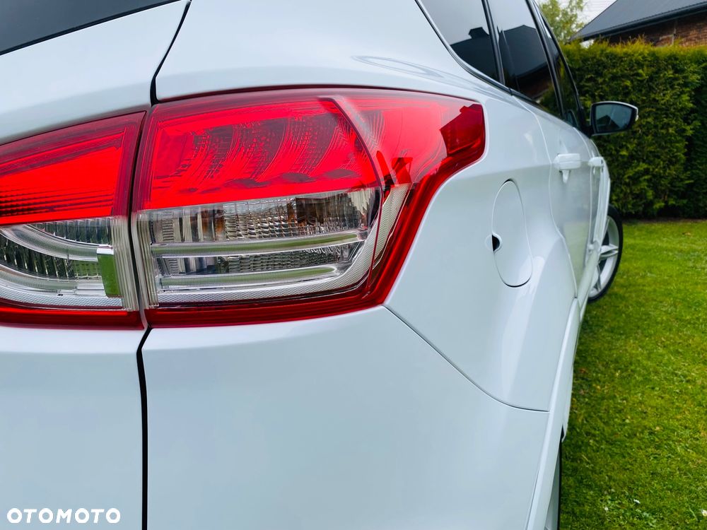 Ford Kuga 2.0 TDCi 4WD Titanium Plus - 8