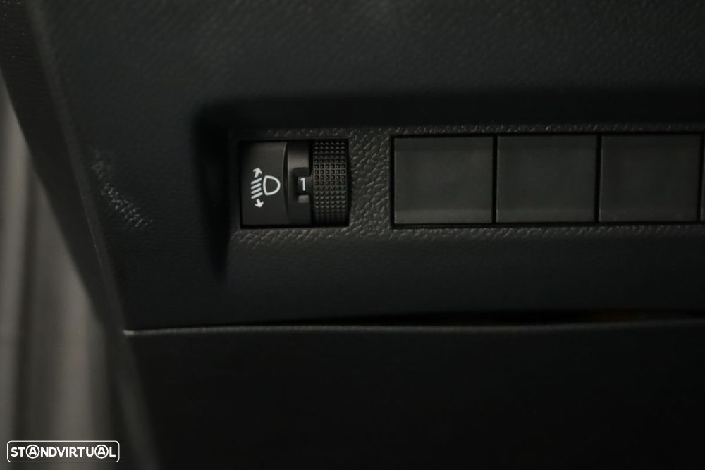 Peugeot e-208 51 kWh Allure - 20