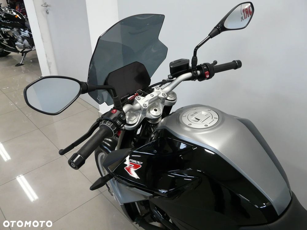 BMW R - 11