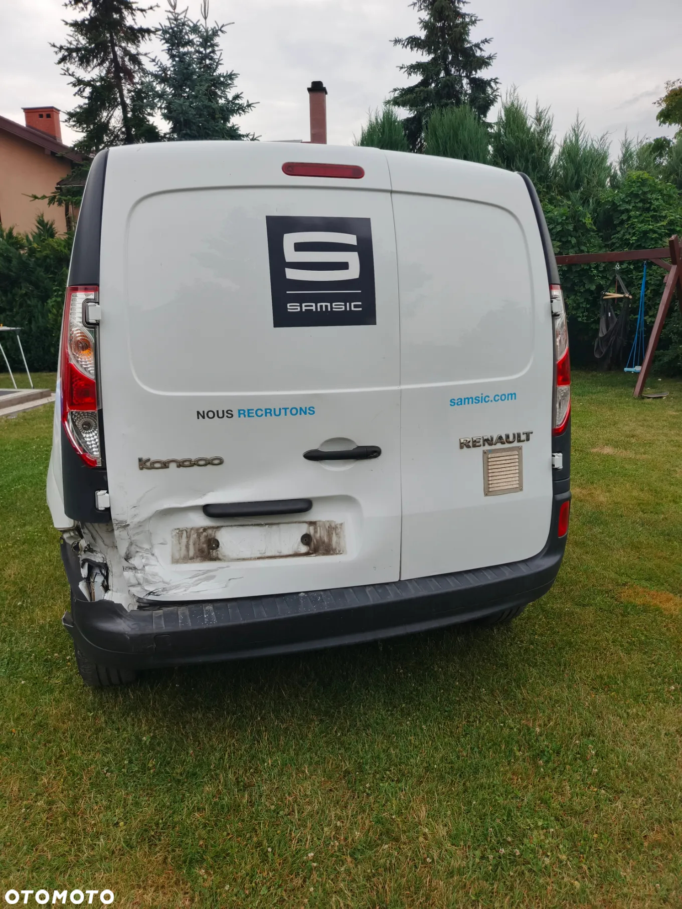 Renault Kangoo 1.5 dCi Business - 6