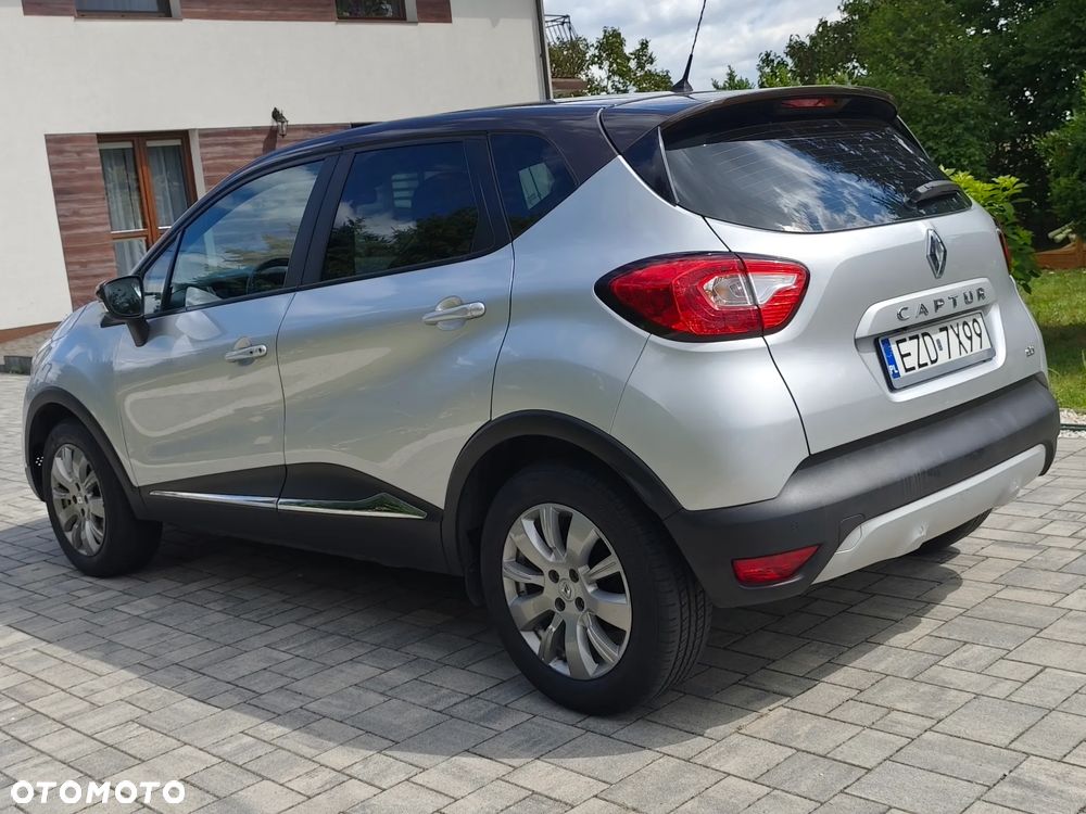 Renault Captur ENERGY dCi 90 Start&Stop Intens - 6
