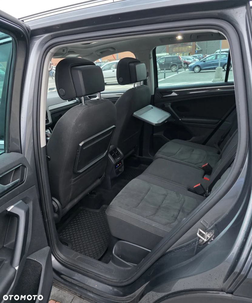 Volkswagen Tiguan 2.0 TSI BMT 4Mot Highline DSG - 15