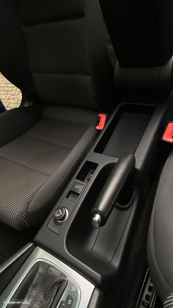 Audi A3 Cabrio 2.0 TDi Sport S tronic - 43