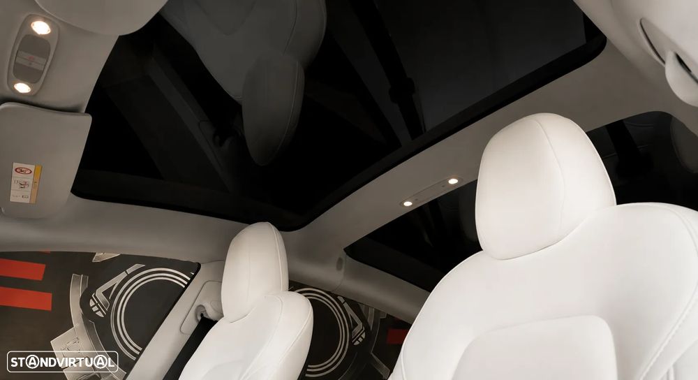 Tesla Model 3 Long Range AWD Dual Motor - 4
