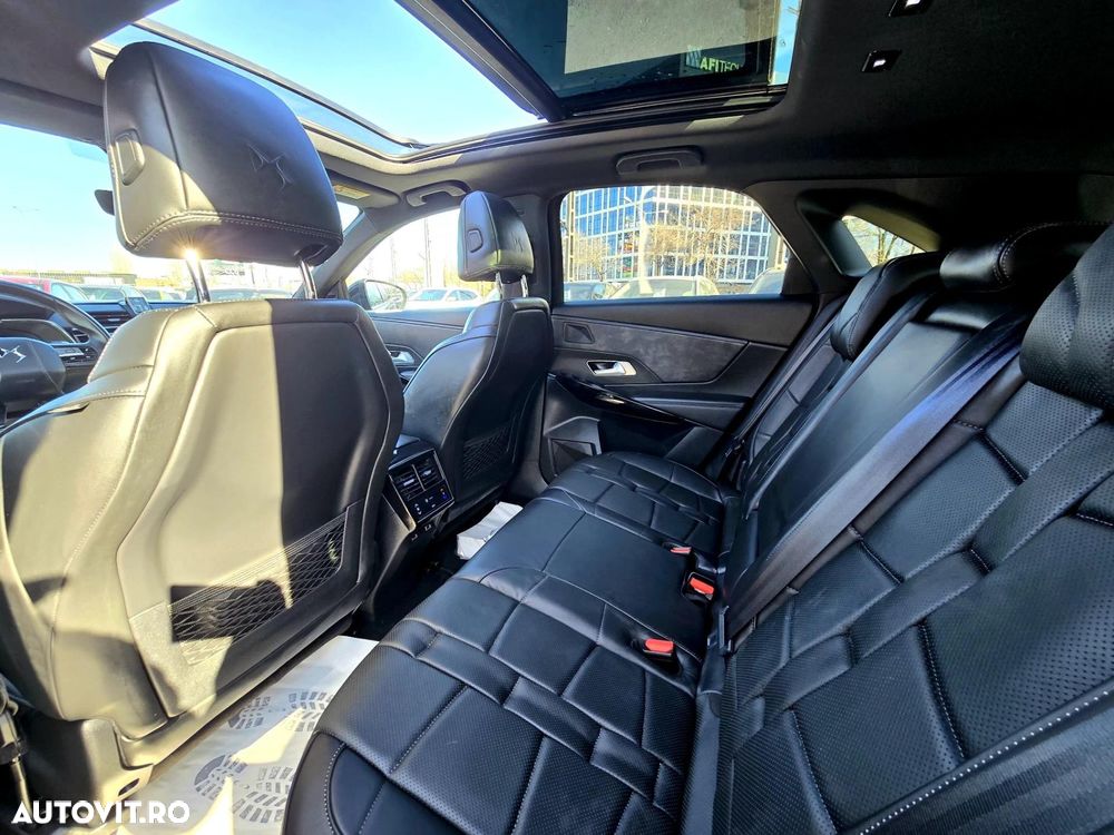DS Automobiles DS 7 Crossback - 7