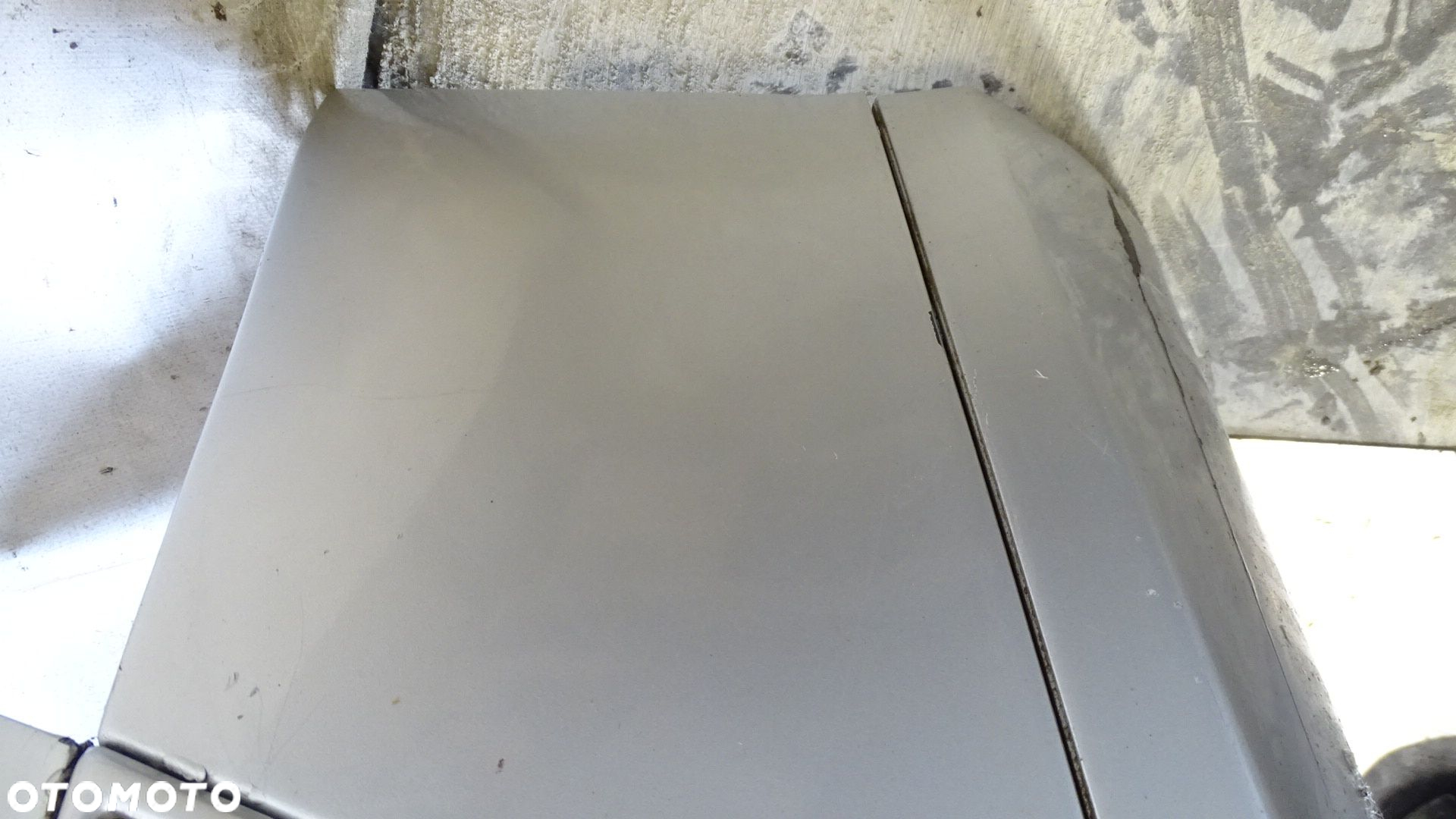 ZDERZAK PRZEDNI VOLKSWAGEN PASSAT B6 2.0TDI LA7W - 13