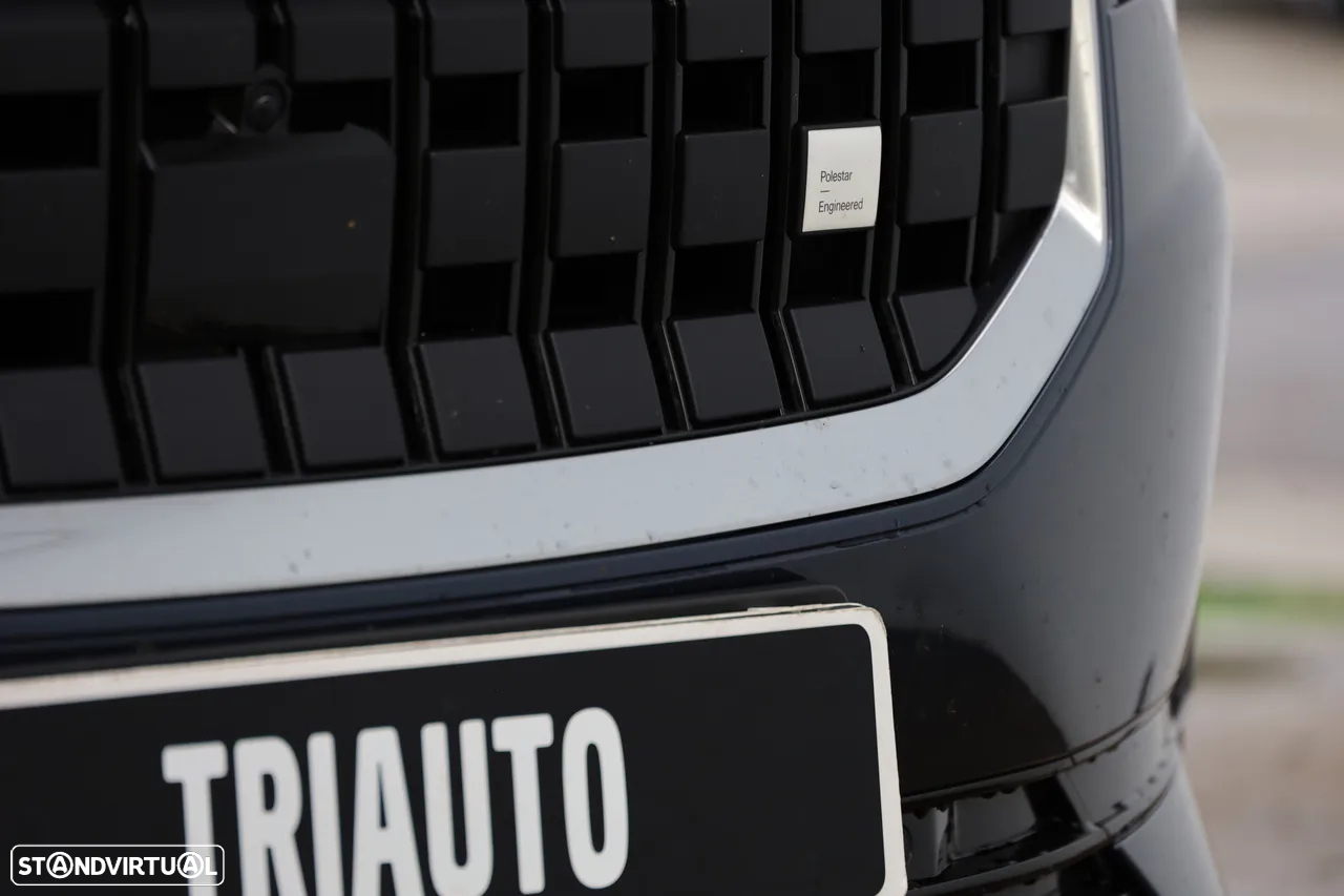 Polestar 2 Long Range 78 kWh AWD Performance - 33
