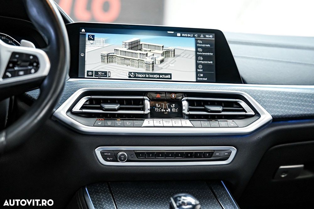 BMW X5 - 13