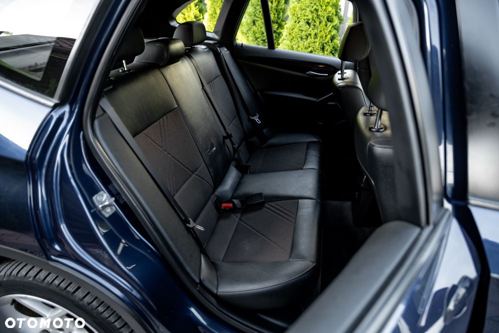 BMW X1 xDrive20d xLine - 22