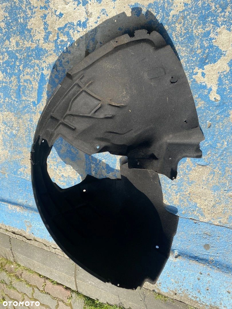 NADKOLE PRZEDNIE PRAWE AUDI Q5 I 8R ORYGINALNE 8R0805962 - 5