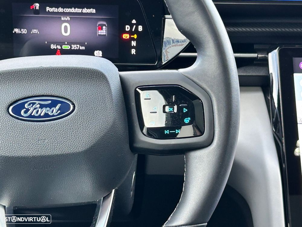 Ford Explorer 77 kWh Premium - 27