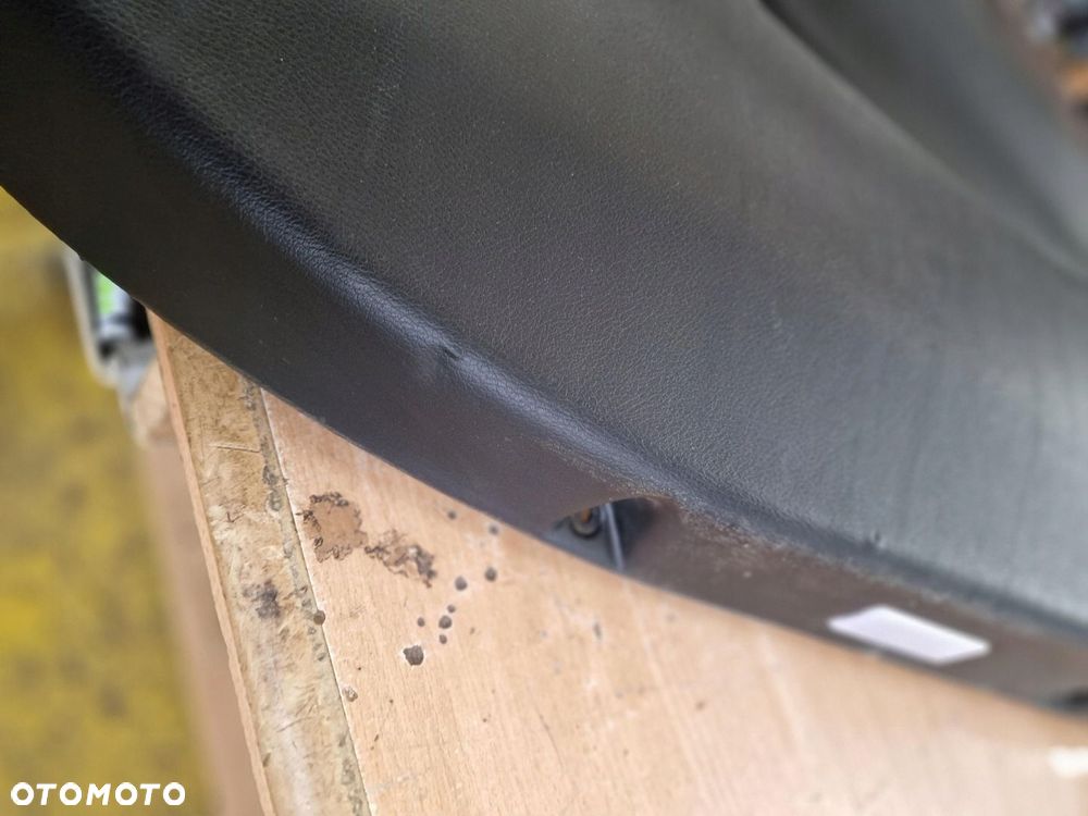 Boczek Tapicerka Drzwi Przód Lewe Ambiente BMW X5 F15 2016 - 7