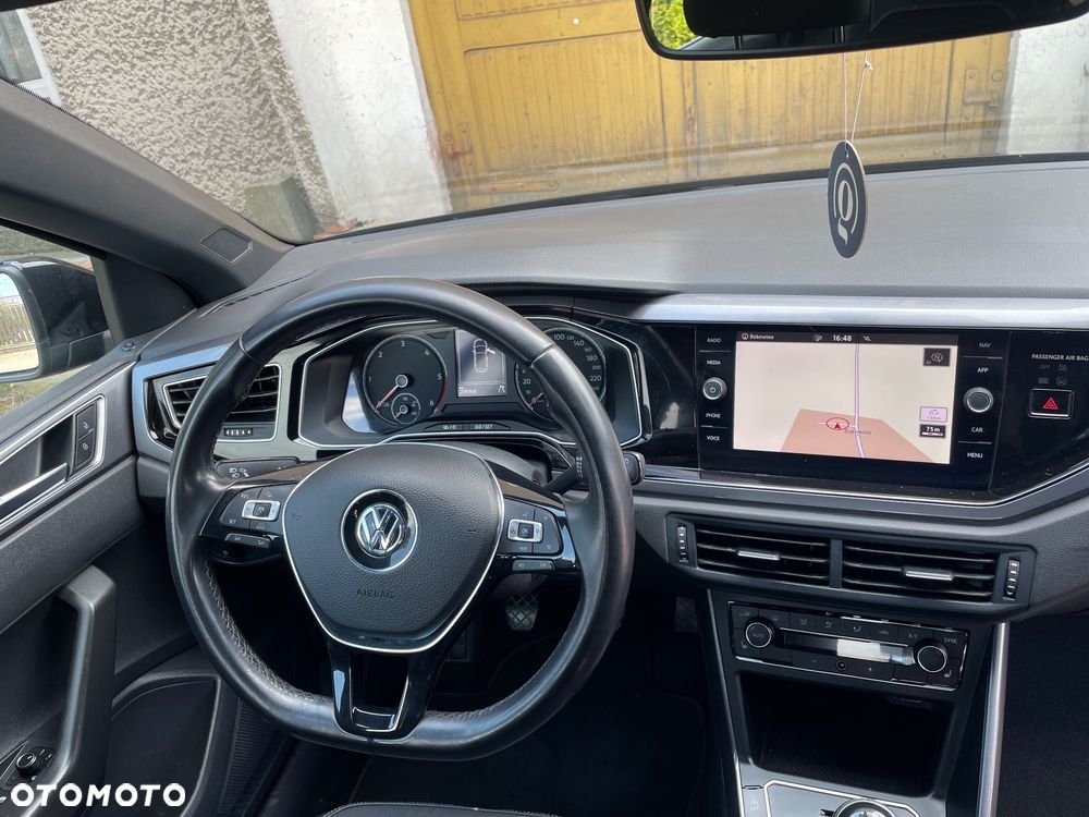 Volkswagen Polo 1.6 TDI SCR beats - 19