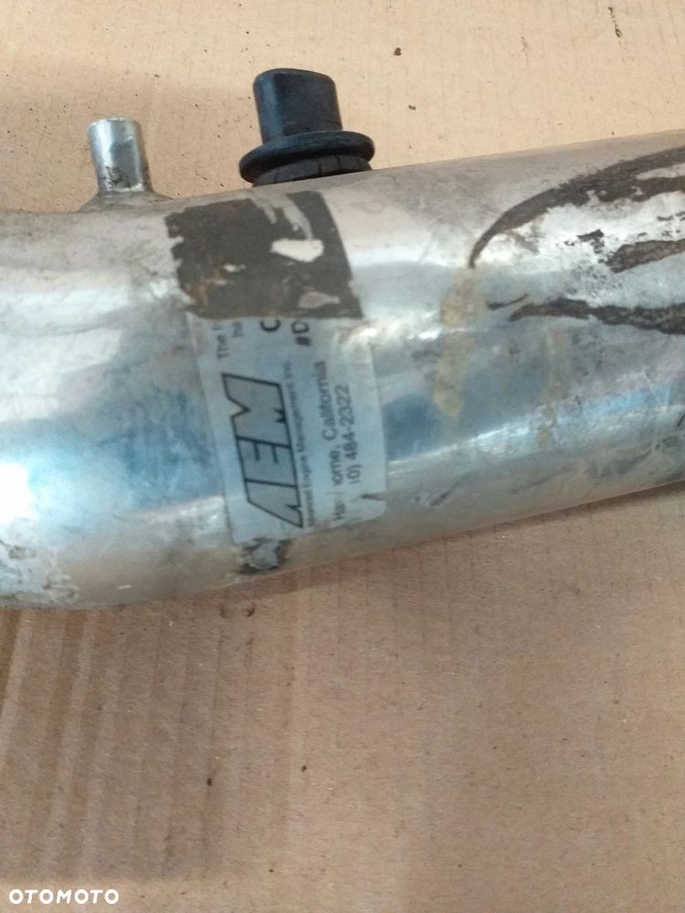 Toyota MR2 SW20 2,0 AEM filtr dolot powietrza rura - 4