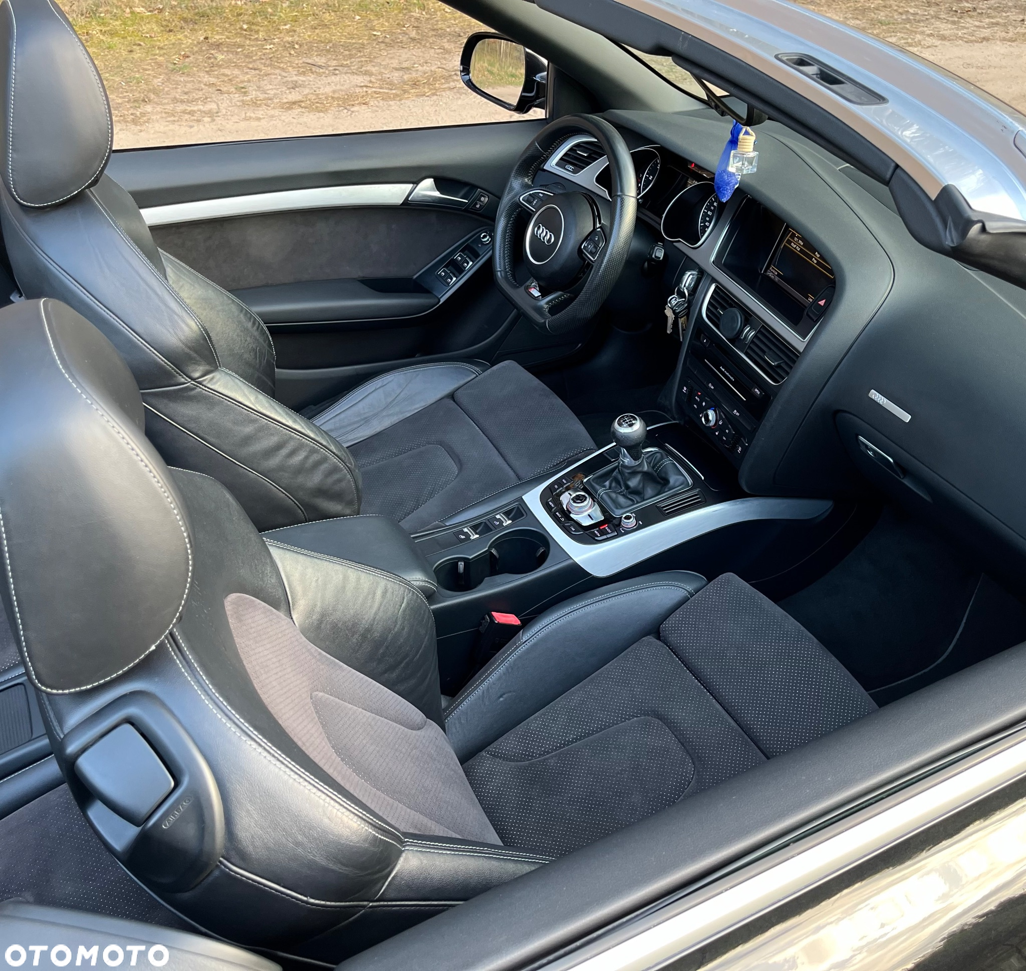 Audi A5 2.0 TDI - 14