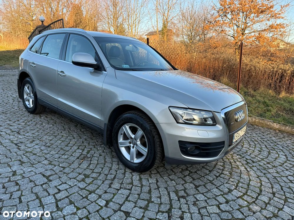 Audi Q5 2.0 TDI Quattro S tronic - 2