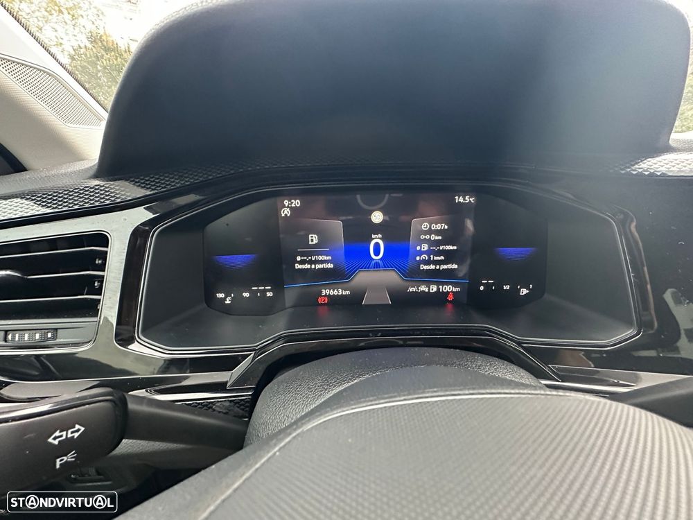 VW Taigo 1.0 TSI Urban - 29