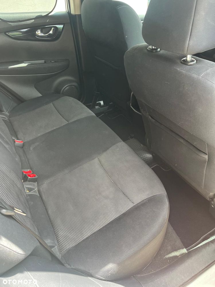 Nissan Qashqai 1.6 DIG-T Acenta - 8