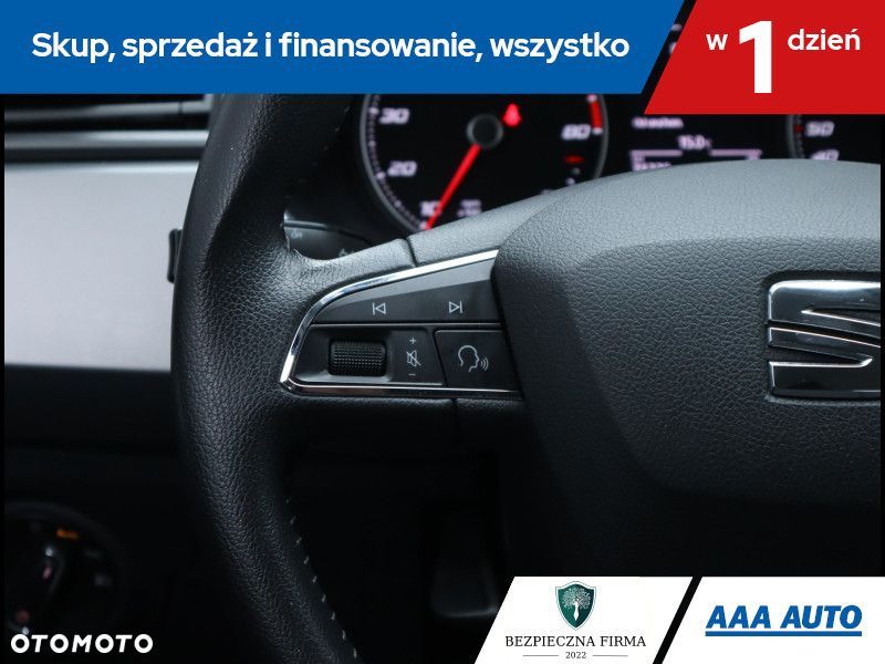 Seat Ibiza - 17