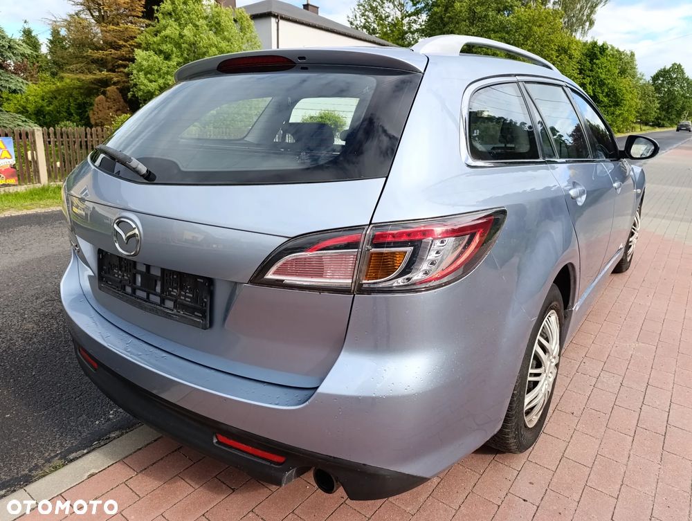 Mazda 6 Sport 1.8 Edition - 3