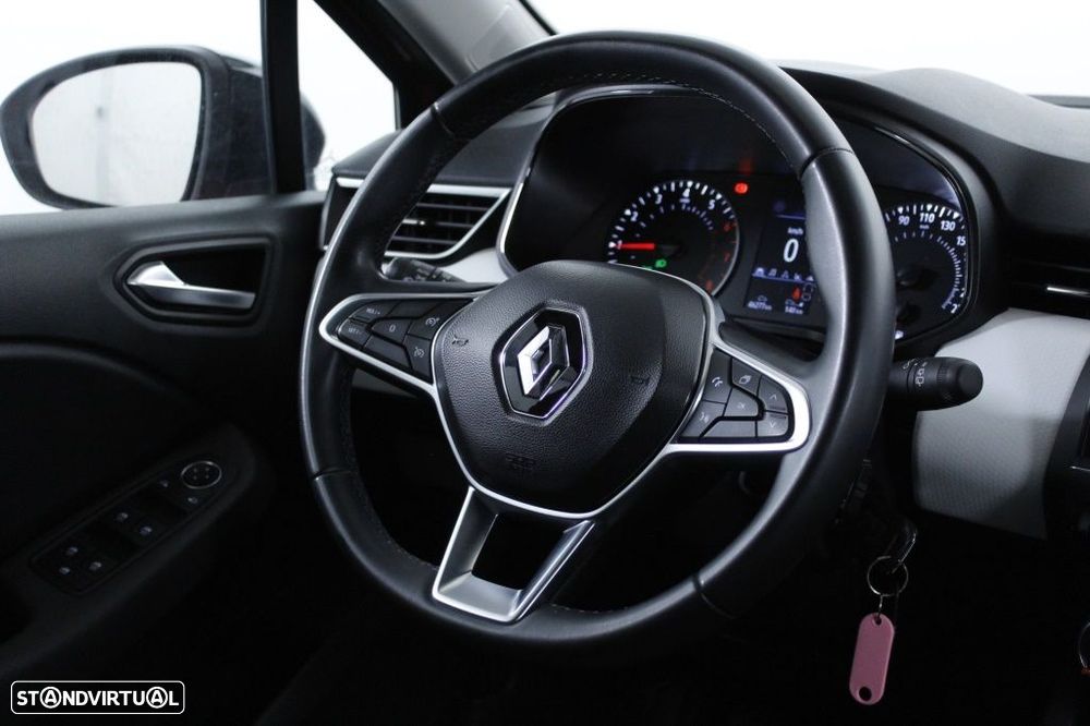 Renault Clio 1.0 TCe Evolution - 17