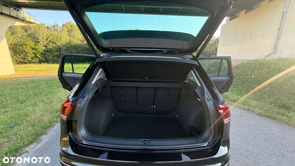 Volkswagen Tiguan 2.0 TDI SCR R-Line - 38