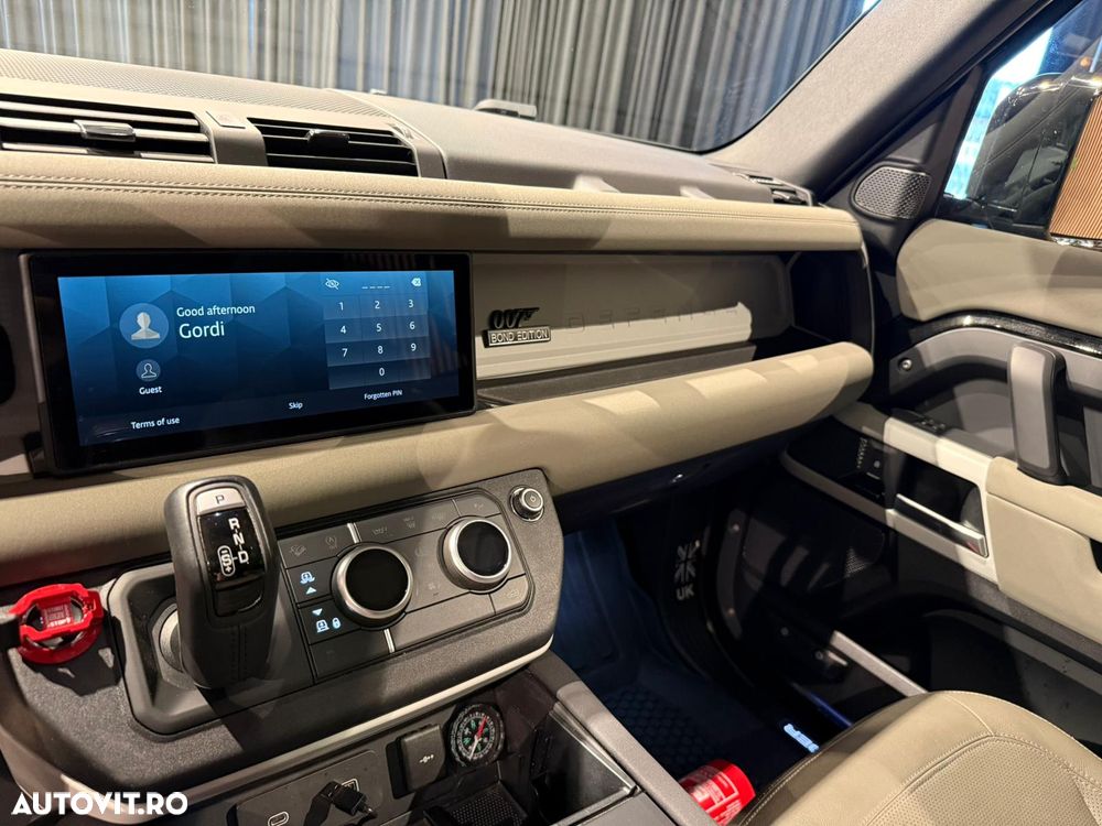 Land Rover Defender 110 3.0 P400 MHEV XS Edition - 19