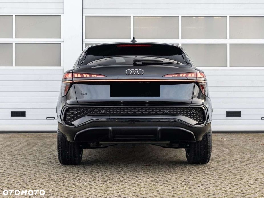 Audi Q3 Sportback 35 TFSI mHEV S tronic - 2