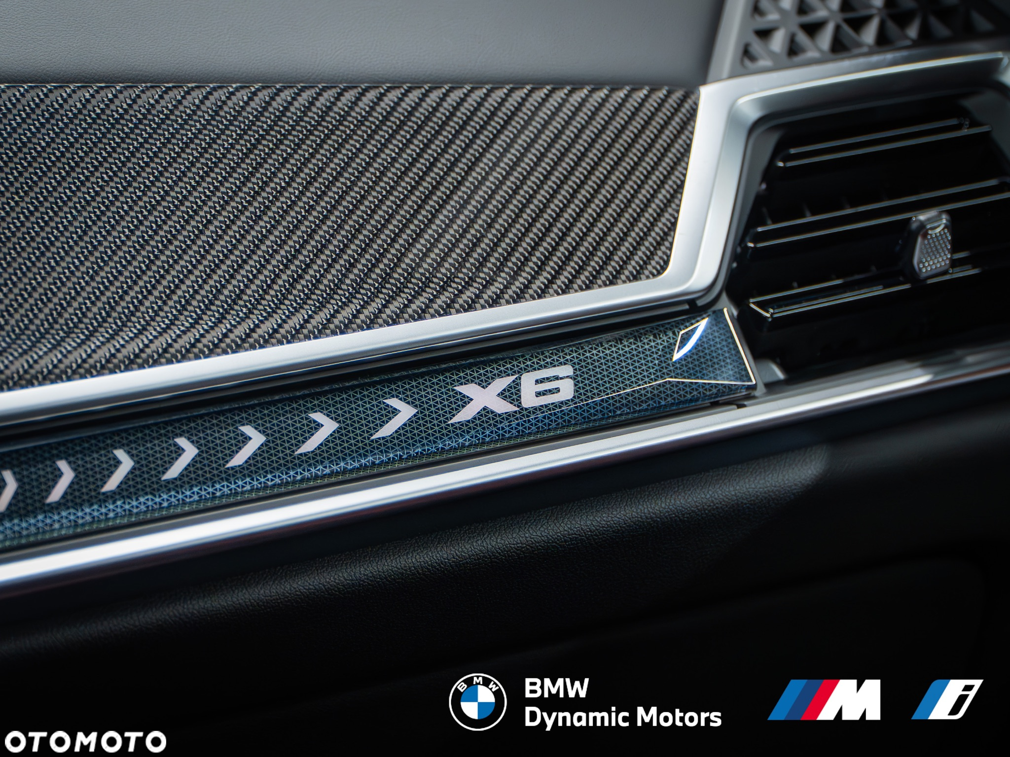 BMW X6 xDrive30d M Sport - 30