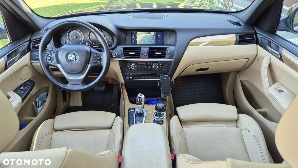 BMW X3 - 15