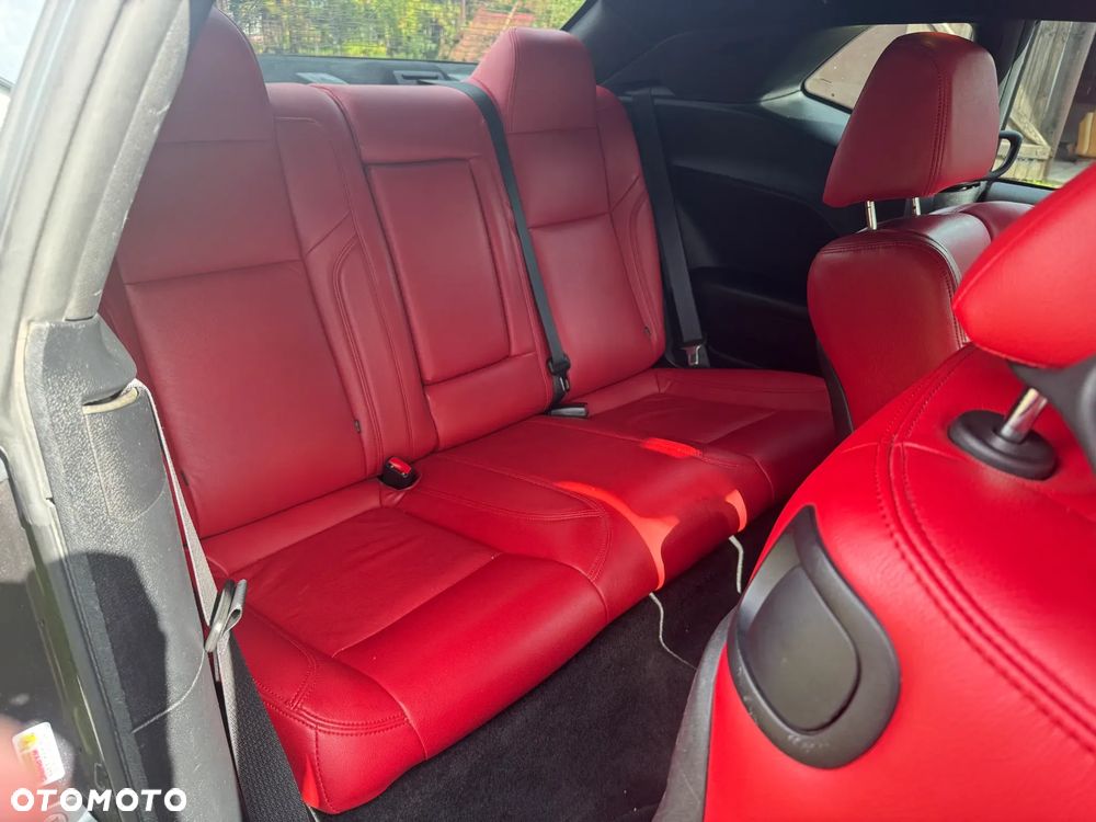 Dodge Challenger 5.7 R/T Shaker - 13