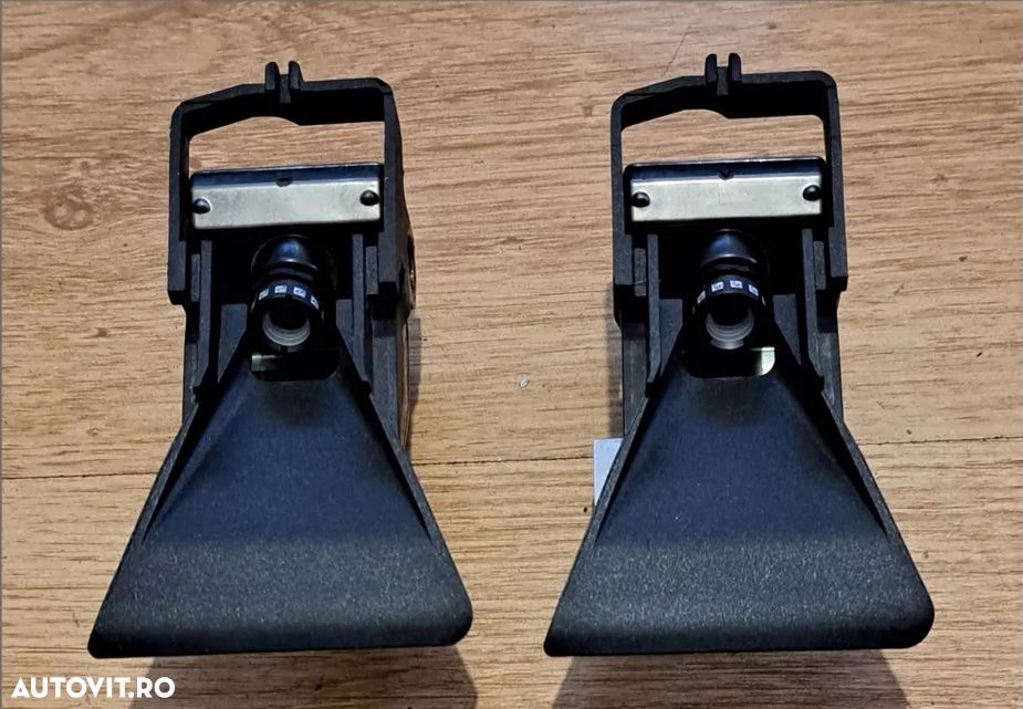 Camera kafas fata parbriz Originala BMW F10+LCI F11+LCI - 1